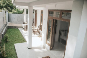 Green Villa Ahangama